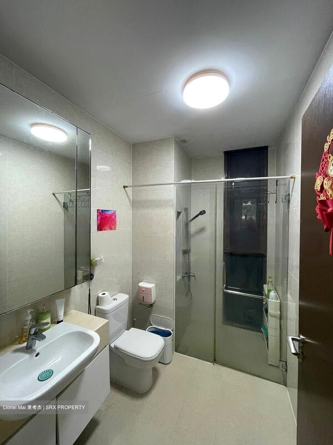 Archipelago (D16), Condominium #458442851